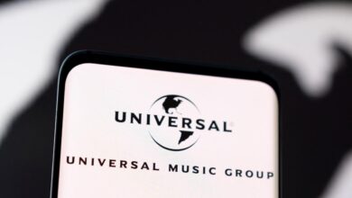 Universal music tiktok songs