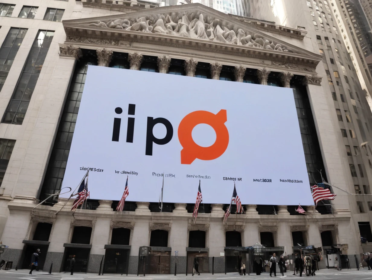 Reddit initial public offering