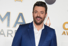 Chris young arrested nashville