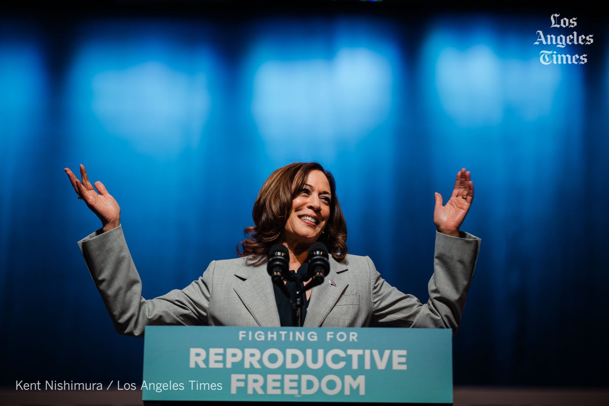 Harris reproductive rights tour