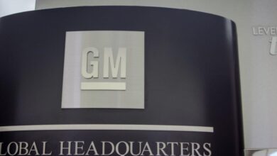 General motors fourth quarter earnings