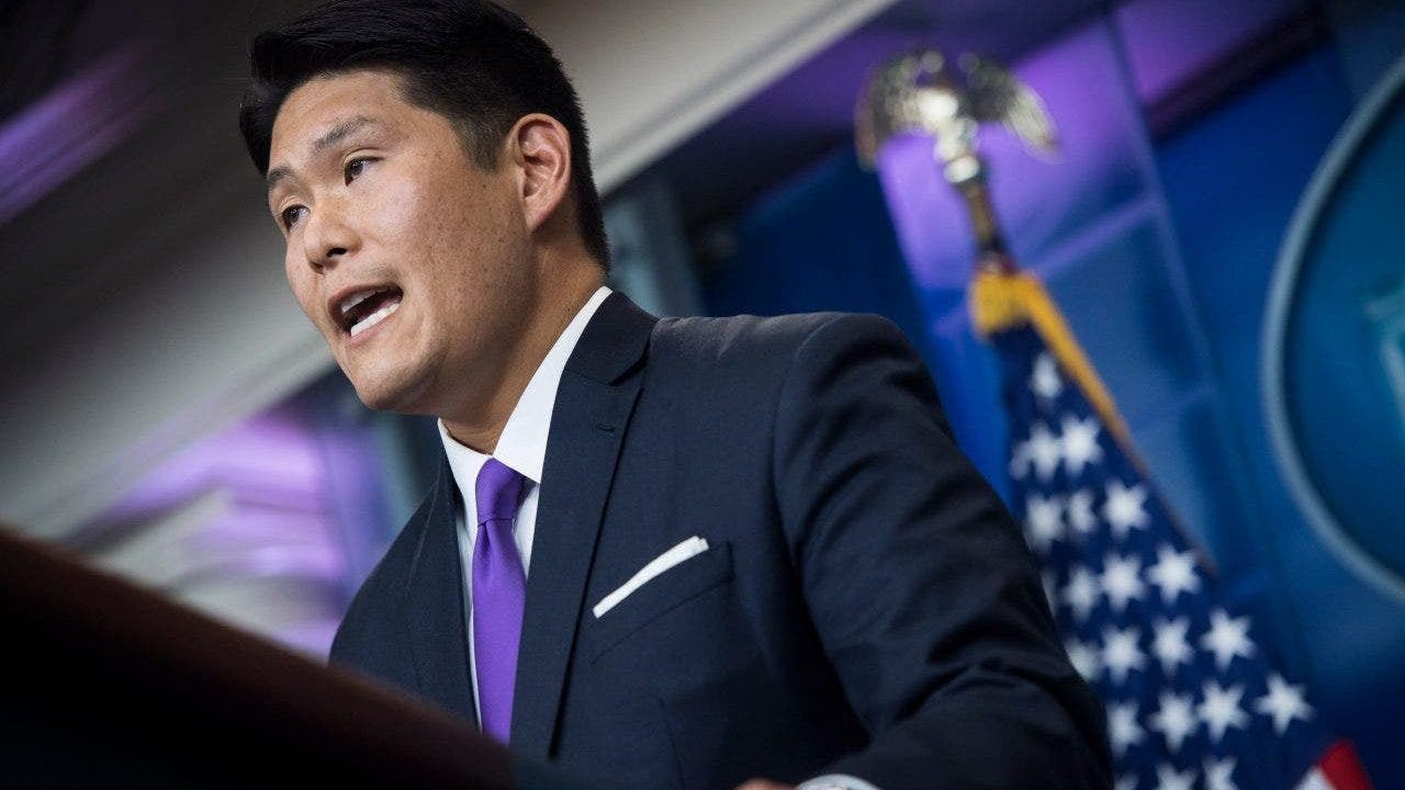 Robert hur biden memory special counsel