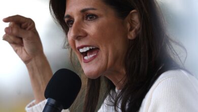 Nikki haley south carolina