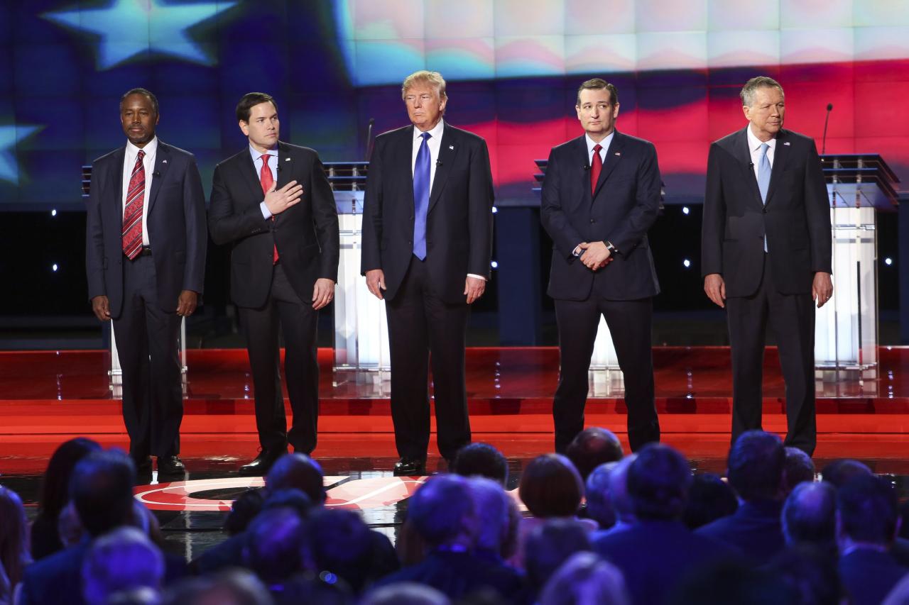 Cnn abc republican debate canceled