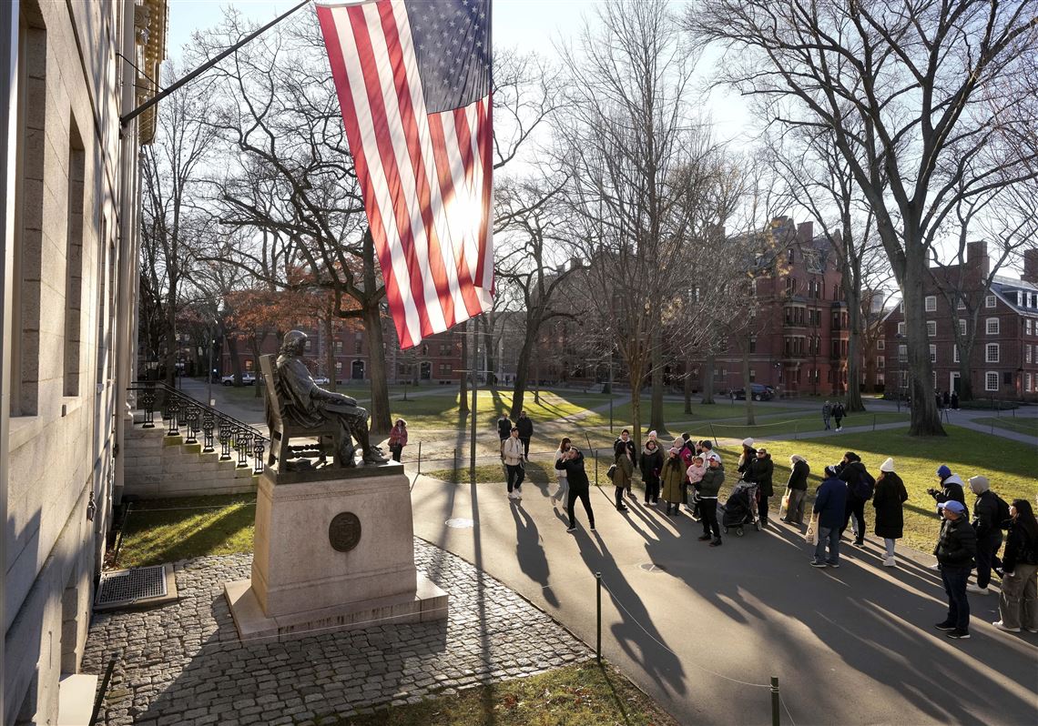 House republicans antisemitism colleges harvard