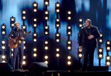 Tracy chapman grammys fast car combs