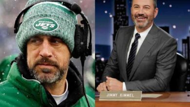 Jimmy kimmel aaron rodgers apology