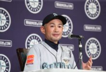 Ichiro suzuki cooperstown hall of fame