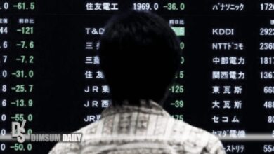 Japan nikkei china hang seng