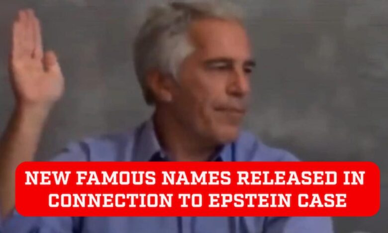 Jeffrey epstein lista nombres