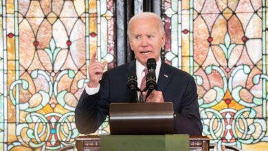 South carolina biden speech