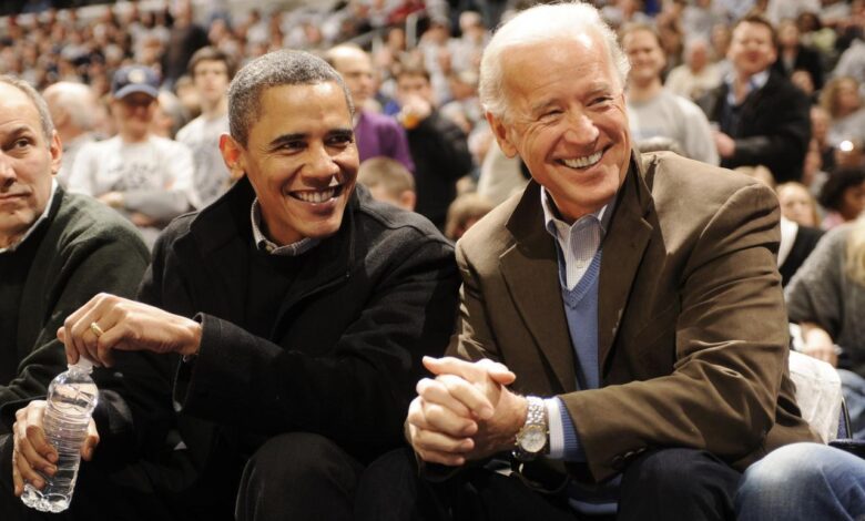 Robert hur biden memory special counsel