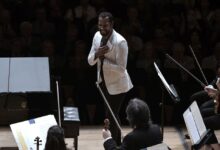 Boston symphony andris nelsons carlos simon