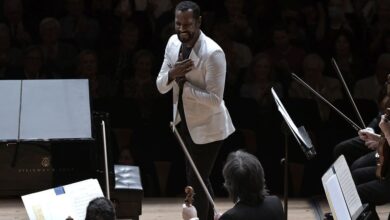 Boston symphony andris nelsons carlos simon