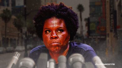 Leslie jones memoir audiobook