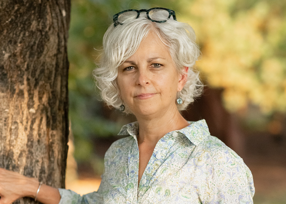 Kate dicamillo ferris erin entrada kelly the first state of being