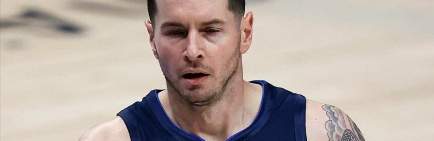 Jj redick nba finals broadcast espn abc