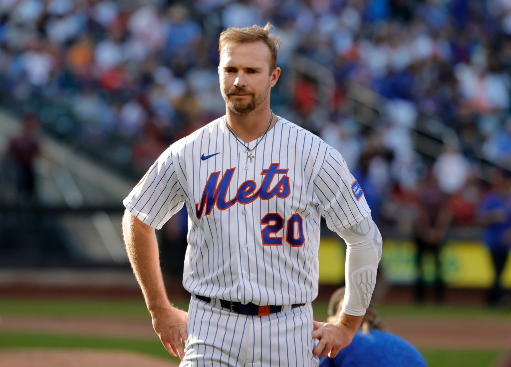 Mets brandon nimmo pete alonso extension