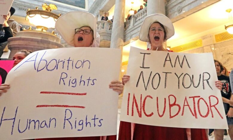 Abortion pills study retraction
