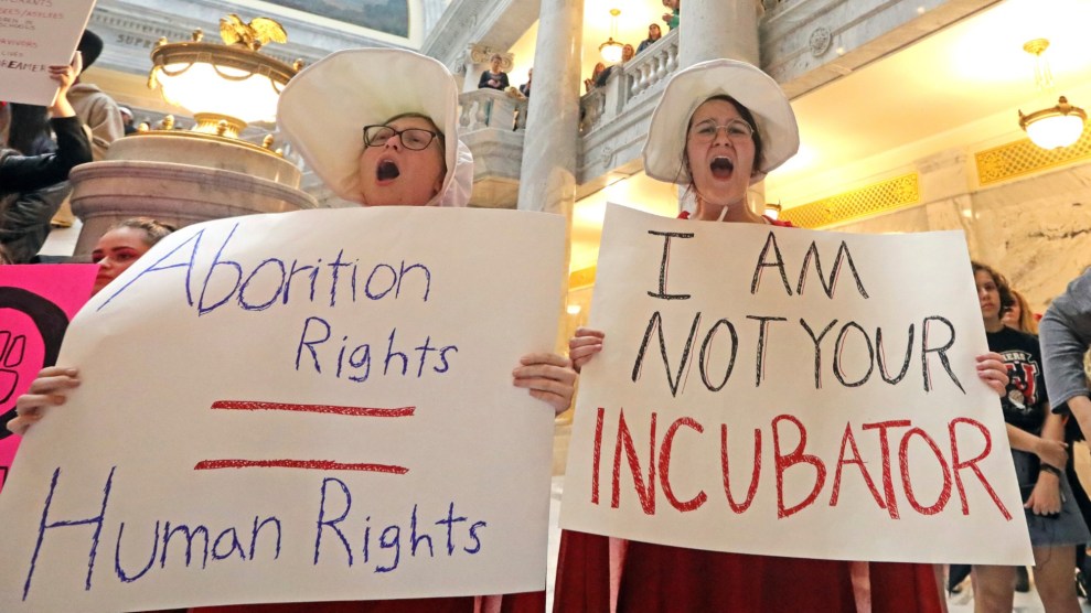 Abortion pills study retraction