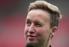 Canada women bev priestman contract