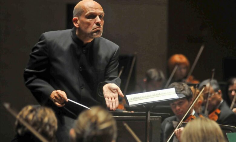 Jaap van zweden orchestre philharmonique de radio france