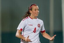 Rikke sevecke retirement portland thorns everton