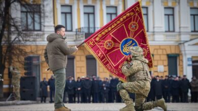 Ukraine russia invasion anniversary