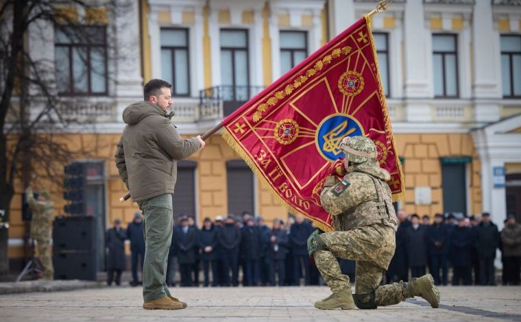 Ukraine russia invasion anniversary