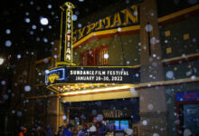 Sundance film festival will ferrell