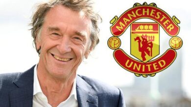 Manchester united jim ratcliffe