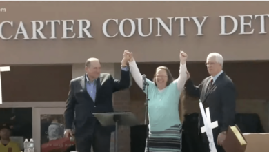 Kim davis marriage licenses legal fees