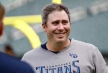 Arthur smith hired steelers offensive coordinator