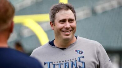 Arthur smith hired steelers offensive coordinator