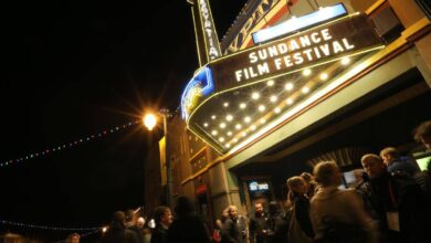 Sundance film festival movie deals