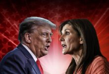 Nikki haley new hampshire trump biden