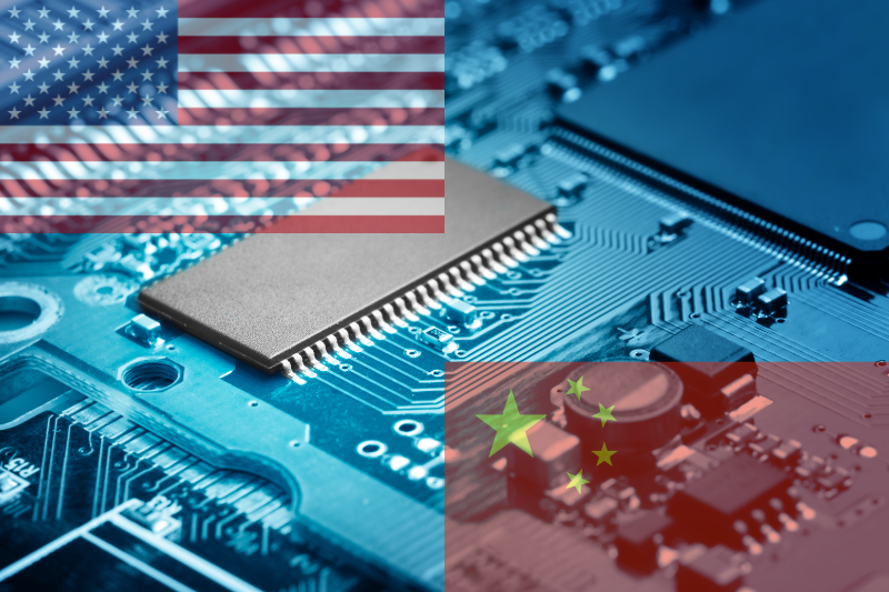 Risc v china united states chips security