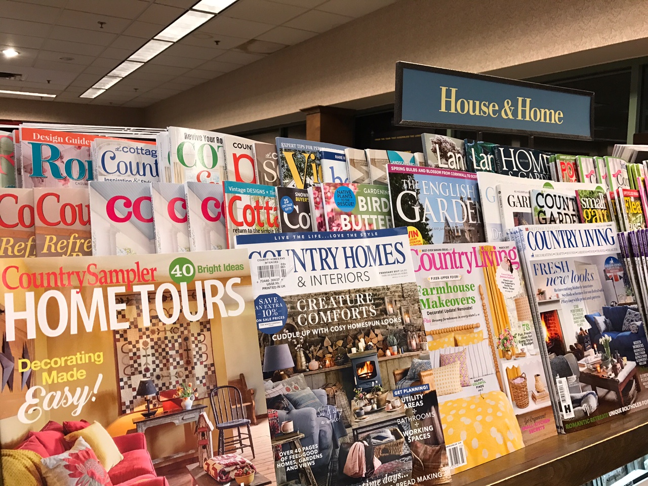 Barnes noble magazines stealing ethics