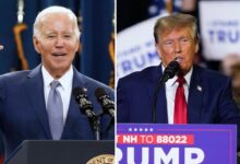 Biden robocall ai new hampshire