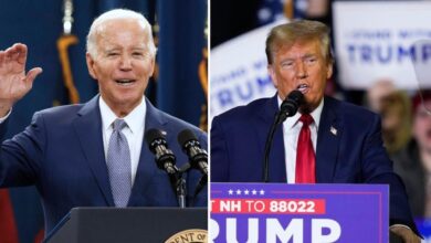 Biden robocall ai new hampshire