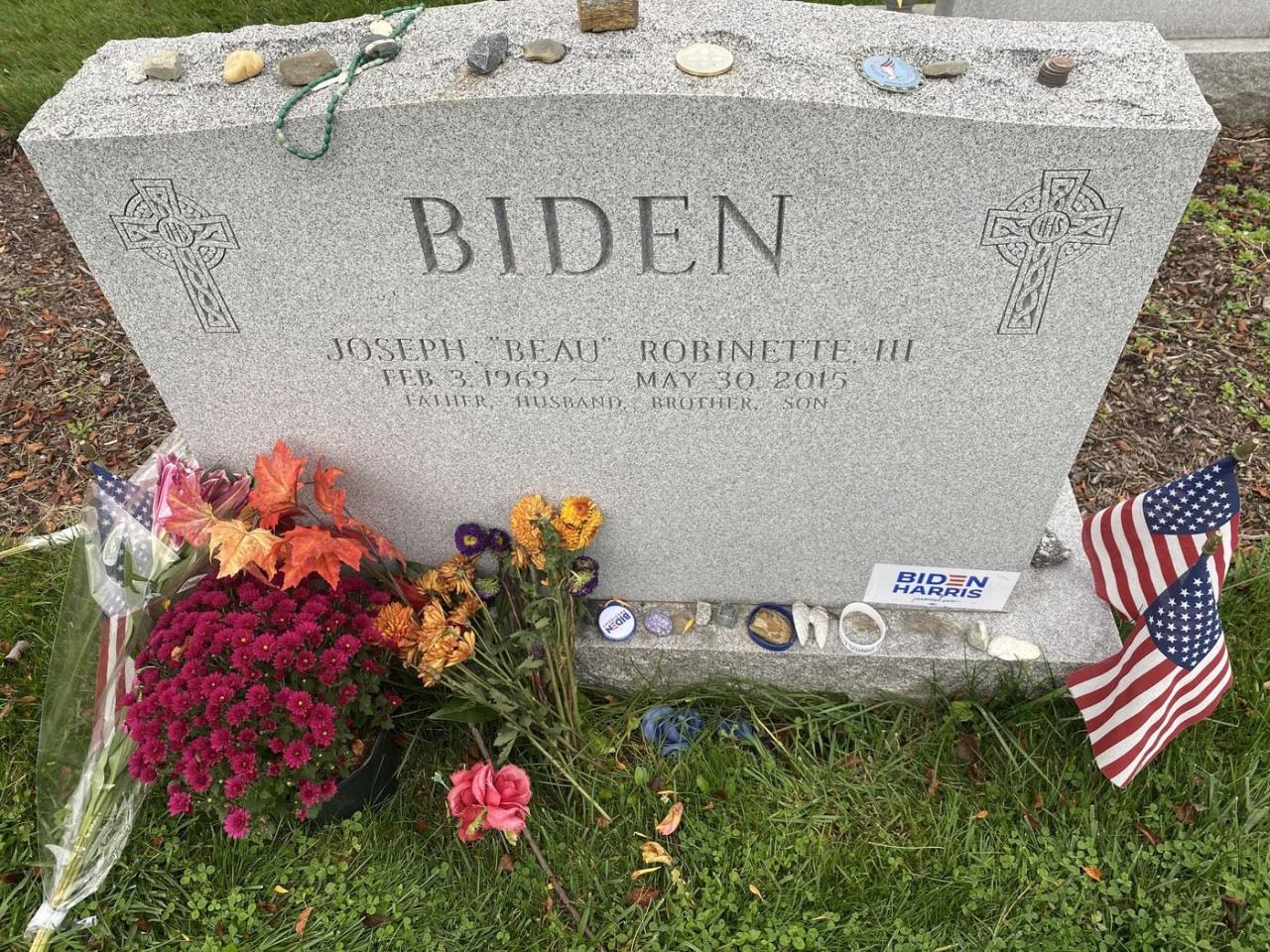 Joe oldest biden us