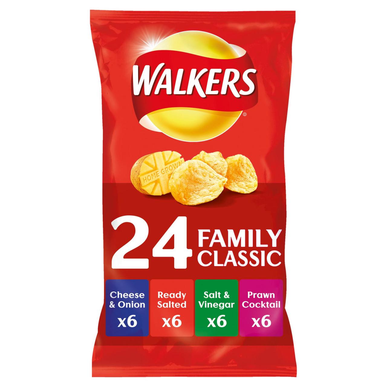 Walkers poppadoms crisps uk ruling