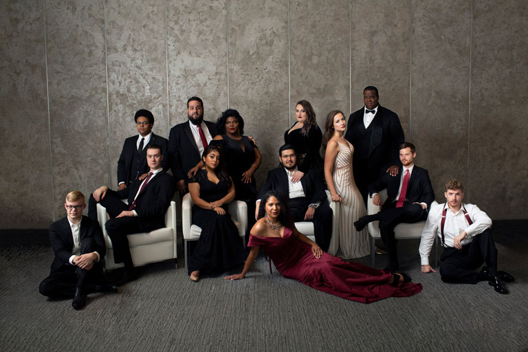 Robert spano washington national opera