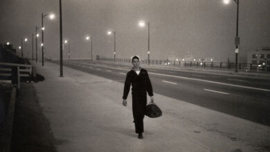 Saul leiter garry winogrand photography