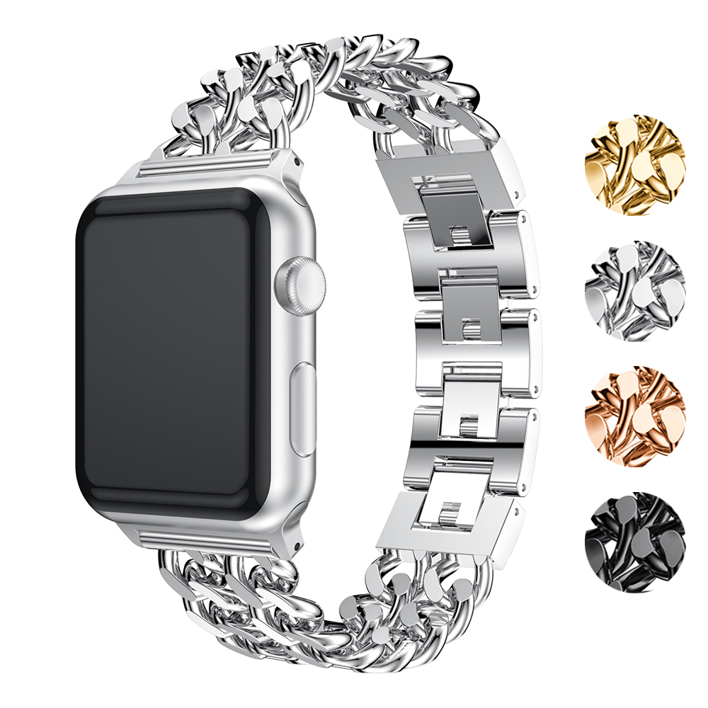 Charms apple watch straps