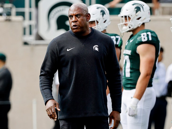 Michigan state mel tucker appeal denied