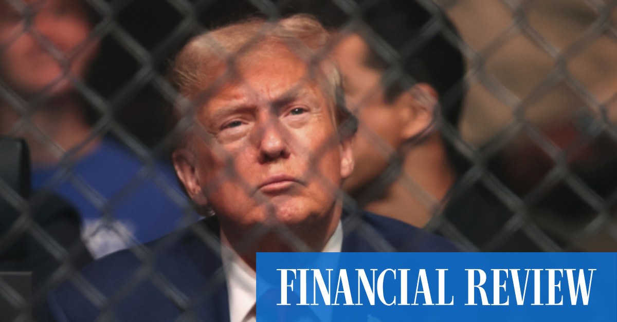 Trump immunity ruling hamas cease fire