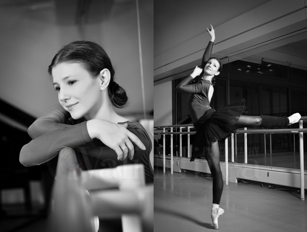 Alina cojocaru somewhat elevated ballet