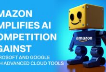 Ftc ai microsoft amazon google