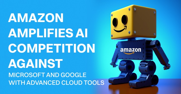 Ftc ai microsoft amazon google